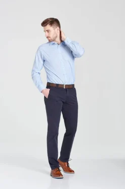 Meyer housut Oslo 3001