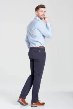 Meyer housut Oslo 3001