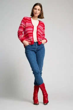 MICHA neuletakki 142-262