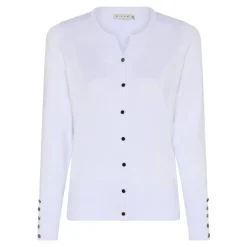 MICHA neuletakki 114 205 white