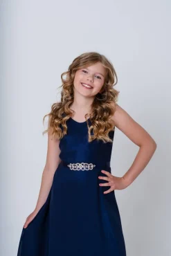 Mingnelin mekko 2247