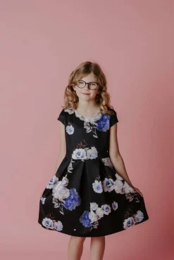 Mingnelin mekko 4282