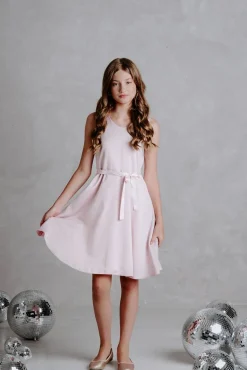 Mingnelin mekko 4167