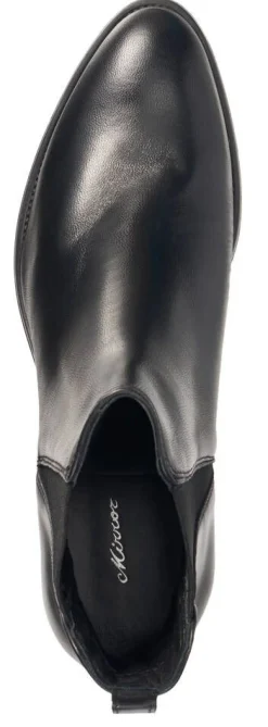 Mirror nilkkurit 2COLA218 Nero