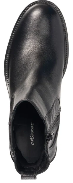 Mirror nilkkurit 2MAZ200 523 Nero