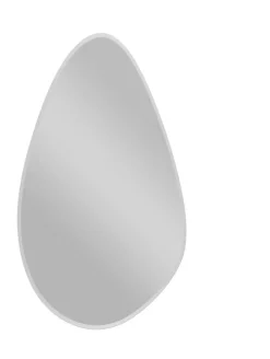 Mirrors and More muotopeili Isabella 30 x 40 cm