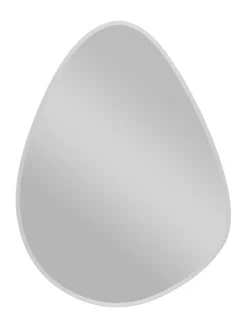 Mirrors and More muotopeili Isabella 30 x 40 cm