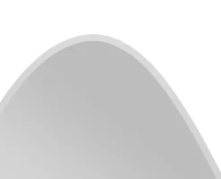 Mirrors and More muotopeili Isabella 30 x 40 cm