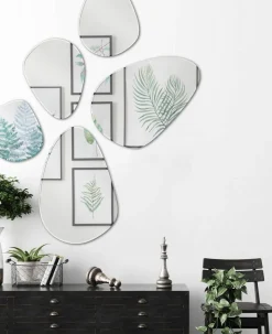 Mirrors and More muotopeili Isabella 30 x 40 cm