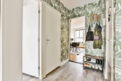 Mirrors and More naulakko Alma musta/kulta