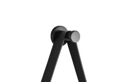 Mirrors and More peili Emmi 48 x 66 cm kulta