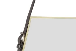 Mirrors and More peili Emmi 48 x 66 cm kulta