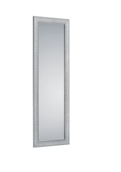 Mirrors and More peili Farina 50 x 150 cm kromi