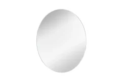 Mirrors and More peili Franzi Ø60 cm LED-valolla