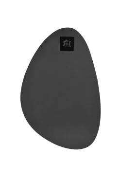 Mirrors and More peili Idona 40 x 60 cm musta