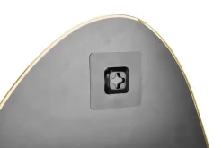 Mirrors and More peili Idona 40 x 60 cm kulta