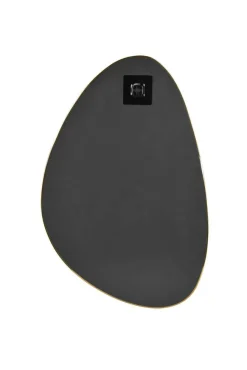 Mirrors and More peili Idona 40 x 60 cm kulta