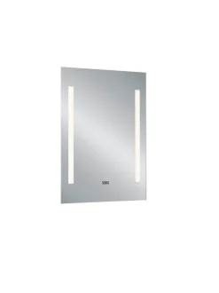 Mirrors and More peili Ilonka LED-valolla 50 x 70 cm peilila