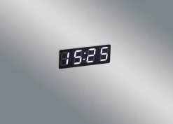 Mirrors and More peili Ilonka LED-valolla 50 x 70 cm peilila