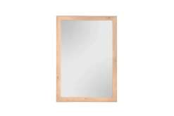 Mirrors and More peili Kim 48 x 68 cm tammi