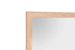 Mirrors and More peili Kim 48 x 68 cm tammi