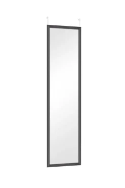 Mirrors and More peili Ria 30 x 120 cm musta
