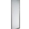 Mirrors and More peili Tanja 50 x 150 cm titaani