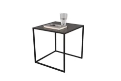 Mirrors and More sarjapöytä Judy 40 x 40 cm + 35 x 35 cm mus