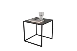 Mirrors and More sarjapöytä Judy 40 x 40 cm + 35 x 35 cm mus