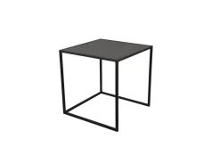 Mirrors and More sarjapöytä Judy 40 x 40 cm + 35 x 35 cm mus