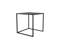 Mirrors and More sarjapöytä Judy 40 x 40 cm + 35 x 35 cm mus