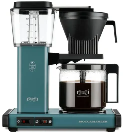 Moccamaster kahvinkeitin Optio The color of the year