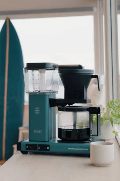 Moccamaster kahvinkeitin Optio The color of the year