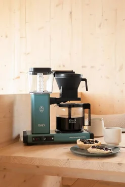 Moccamaster kahvinkeitin Optio The color of the year