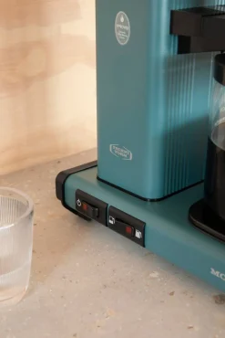 Moccamaster kahvinkeitin Optio The color of the year