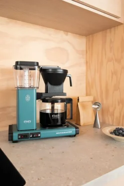 Moccamaster kahvinkeitin Optio The color of the year