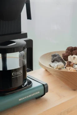 Moccamaster kahvinkeitin Optio The color of the year