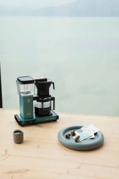 Moccamaster kahvinkeitin Optio The color of the year