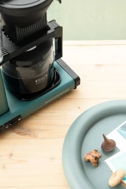 Moccamaster kahvinkeitin Optio The color of the year