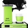 Moccamaster kahvinkeitin Cup One Fresh Green