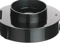 Moccamaster kannun kansi 13313 musta tippalukottomiin malleihin