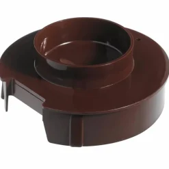 Moccamaster lasikannun kansi 13307 ruskea H/K