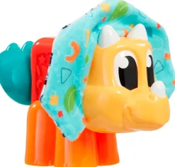 Modimi aistipalikat Dinosaurus