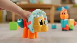 Modimi aistipalikat Dinosaurus