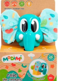 Modimi aistipalikat Elefantti