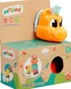 Modimi aistipalikat Hevonen