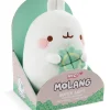 Molang neliapila 16 cm
