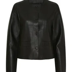 Molltan nahkatakki Bolero