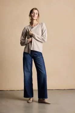 Molltan neuletakki 50067