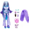 Monster High Abbey Bominable